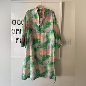 LaVie Style House caftan